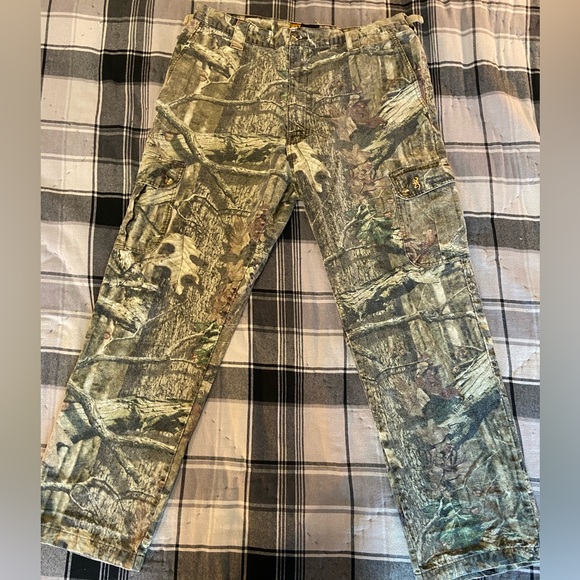 Realtree Other - Mens realtree camo pants |W30 L30|